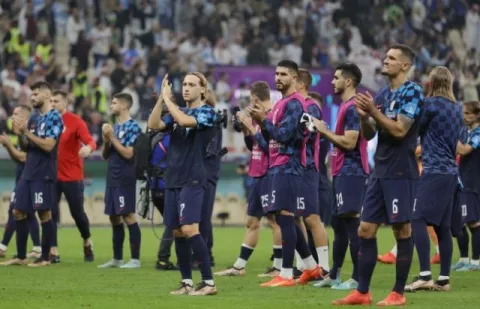 Croacia se jugará la vida por el bronce