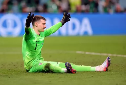 Croacia avanza a cuartos de final tras derrotar a Japón