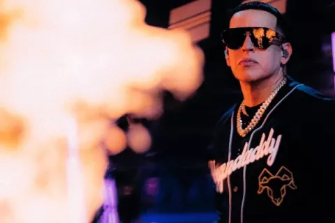 Daddy Yankee se despidió con la segunda gira más taquillera