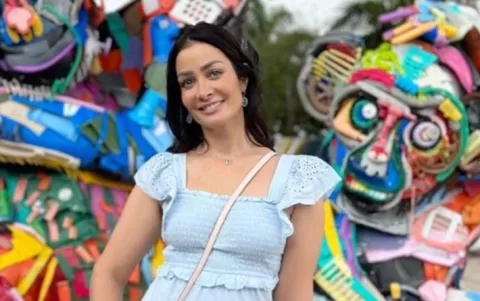 Dayana Torres presentará un especial de fin de año