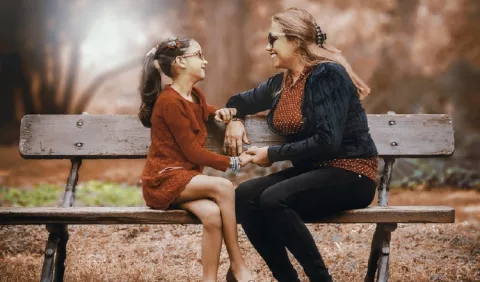 Día de la Madre: ¿Por qué se celebra el 8 de diciembre?