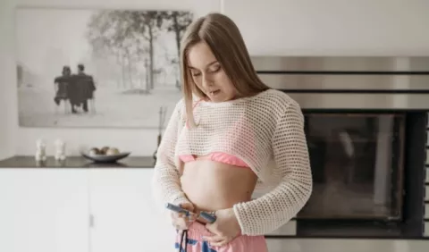 Síntomas de diabetes en las mujeres