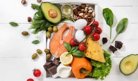 Dieta mediterránea se asocia a un menor riesgo de preeclampsia 