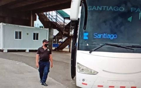 Fortalecerán puntos de control en el área de Divisa