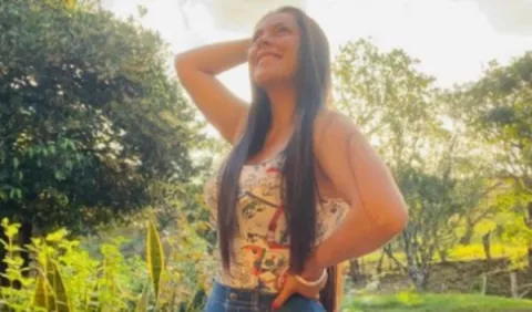 La columna de Doña Perla