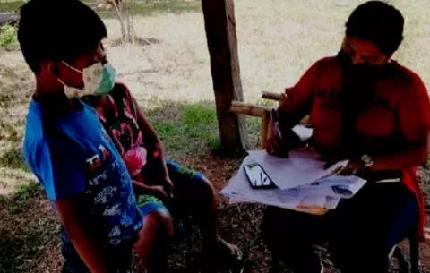 Panamá no escapó de la catástrofe educativa de la covid