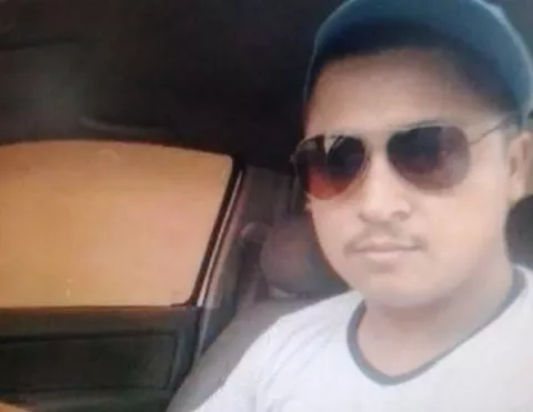 Cadáver hallado en la frontera tico panameña es un chiricano