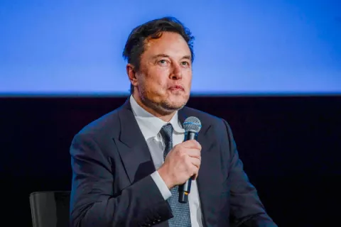 Elon Musk busca nuevos invesores para Twitter