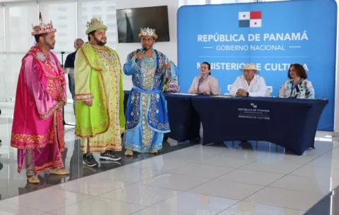 Encuentro folclórico del Canajagua será el 8 de enero
