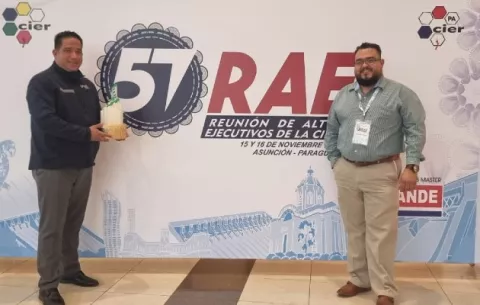 Proyecto de conectividad móvil en Panamá recibe galardón 