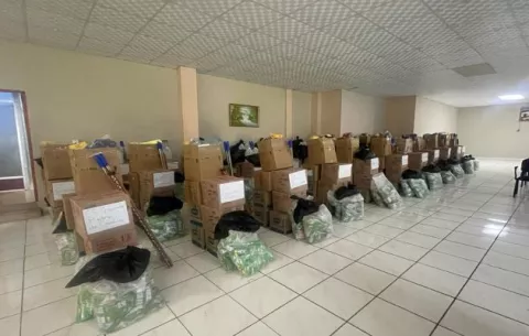 Escuelas tendrán insumos de bioseguridad en regreso a clases