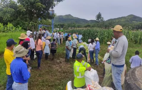 Aumenta cifra de estudiantes en bachillerato agropecuario