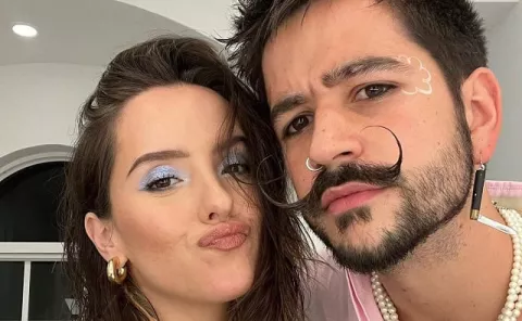 Evaluna y Camilo: ¿Hay una crisis matrimonial?