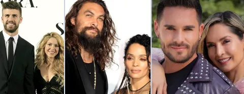 Famosos que se separaron este 2022