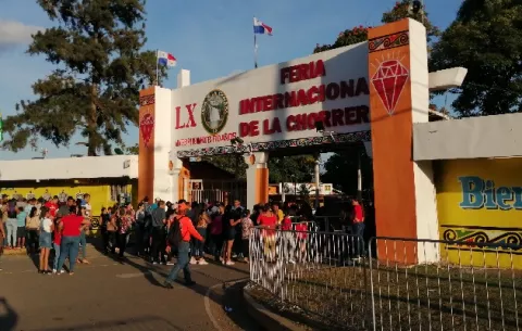 Destinarán medio millón de dólares para Feria de La Chorrera