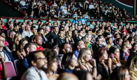 Festival de Cine 2022: Arranca la fiesta del séptimo arte