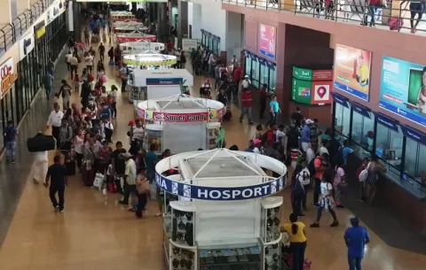 Tres fines de semana largos y al hilo se avecinan en Panamá