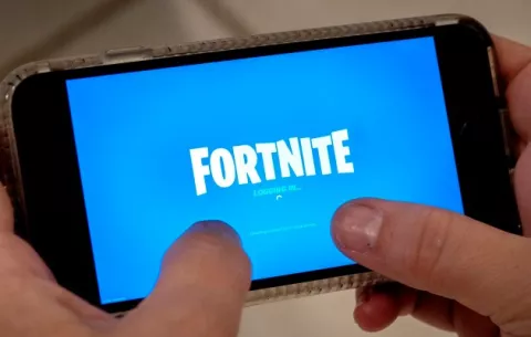 Epic Games engañó a usuarios y obtuvo sus datos para Fortnite