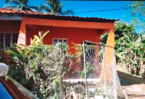 Fratricidio en Las Tablas, indígena mata a su hermano menor