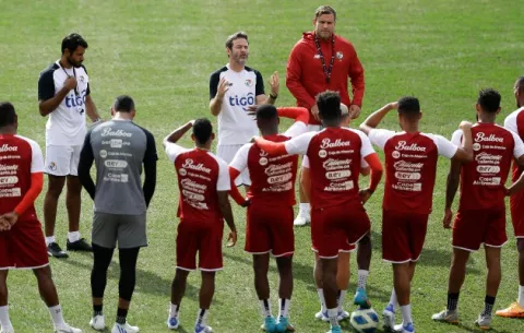 Fútbol panameño con más competencias y muchos retos en 2023