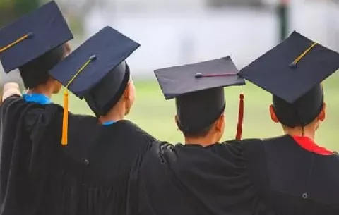 Más de 38 mil nuevos bachilleres recibirán sus títulos 