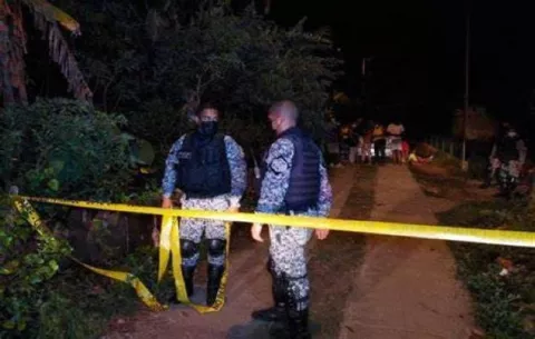 ¡Preocupante! Inseguridad sigue galopante, matan a tres hombres en una sola noche