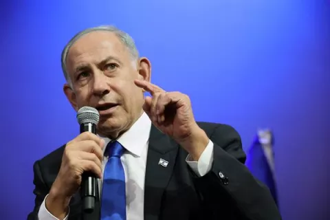 Seis de cada diez israelíes temen por el futuro de la democracia en su país 