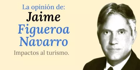 Impactos al Turismo