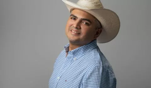 Jhonathan Chávez arrancará el 2023 con agenda llena