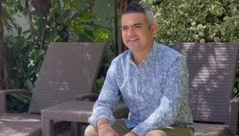 Jhonathan Chávez tiene 40 presentaciones en enero