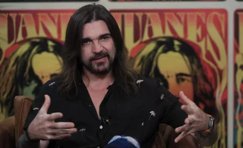 Juanes: ¿Cuáles son los planes del cantante para el 2023? 