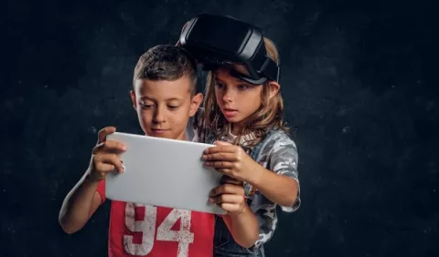 ¿Juguetes conectados? Sí, pero con responsabilidad