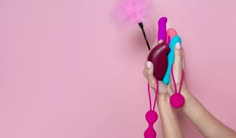 Los juguetes sexuales más vendidos de 2022