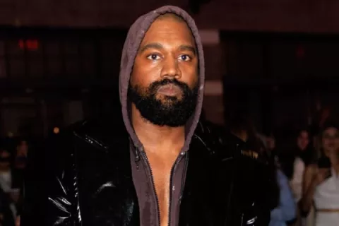¿Kanye West está desaparecido?