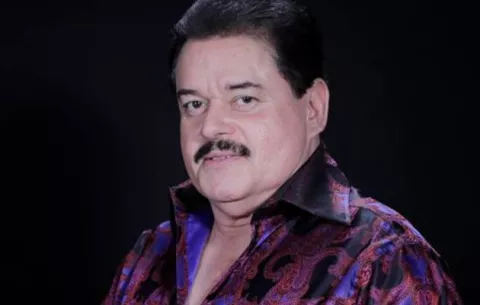 Hallan muerto al salsero Lalo Rodríguez en Puerto Rico