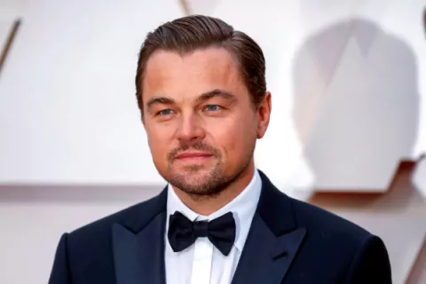 Leonardo DiCaprio tiene nueva conquista, Victoria Lamas