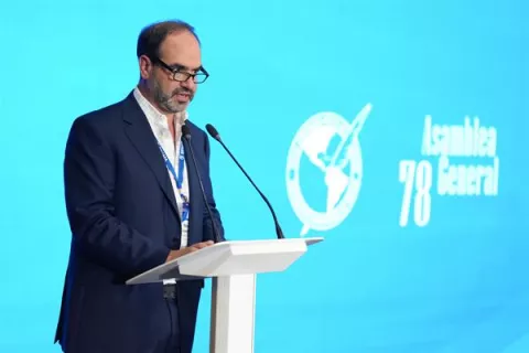 La SIP advierte de deterioro de la libertad de prensa 
