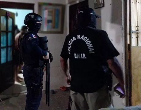 Hombre cae por pornografía infantil mediante el operativo Luz de Infancia