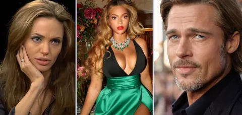 Famosos que han sido criticados por su mal aliento