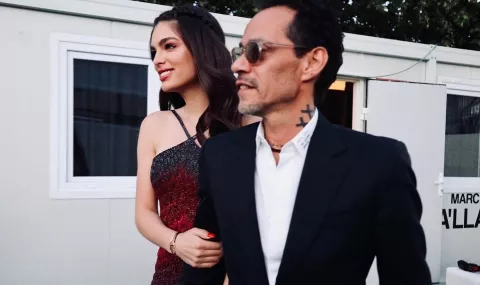 Marc Anthony y Nadia Ferreira: ¿Están listos para su boda?