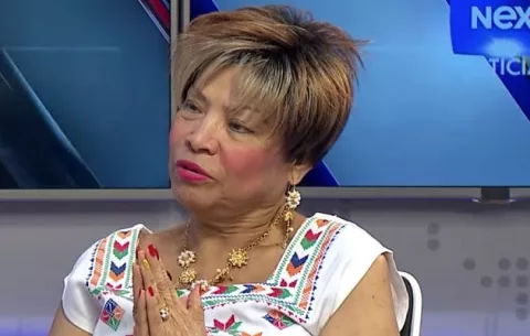 Muere Maribel Coco, exdefensora del Pueblo