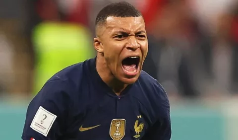 Francia y Argentina van por la tercera