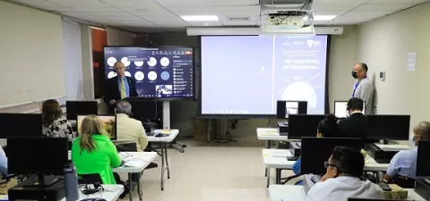Buscan calidad en la preinversión y eficiencia financiera