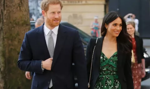 Harry y Meghan: Continúa la polémica por sus declaraciones 