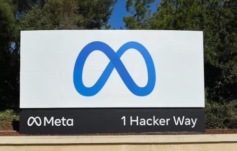 Meta, un año con fracaso del metaverso y despidos masivos