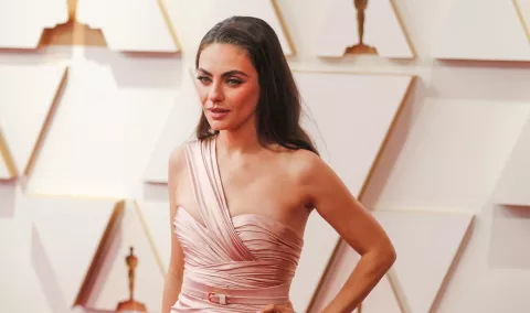 Mila Kunis recauda $37 millones para los refugiados 