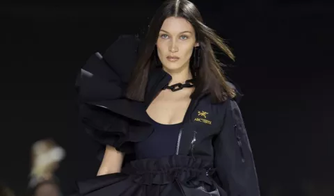Moda: Momentos míticos del 2022