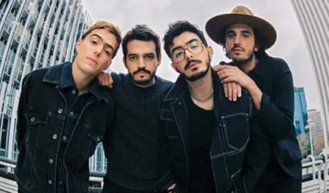 Morat revela los planes que tiene para su música para 2023