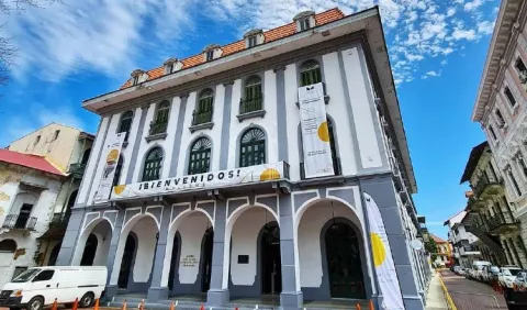 'Ruta por la Soberanía 1964-1999' inaugura esta semana