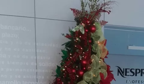 Navidad: Tendencias de decoración en 2022